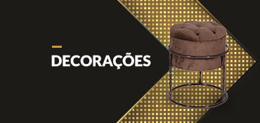 DECORAÇÕES